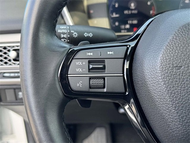 2024 Acura Integra BASE