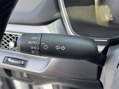 2024 Acura Integra BASE