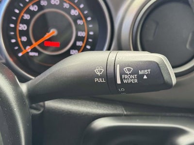 2018 Jeep Wrangler Sport 4x4