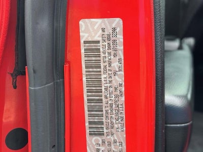 2018 Jeep Wrangler Sport 4x4