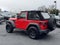 2018 Jeep Wrangler Sport 4x4
