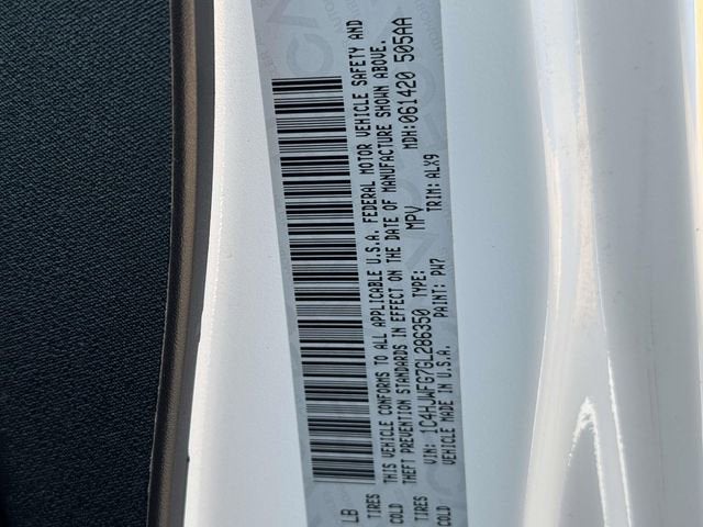 2016 Jeep Wrangler Unlimited Rubicon Hard Rock