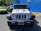 2016 Jeep Wrangler Unlimited Rubicon Hard Rock