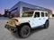 2020 Jeep Wrangler Unlimited Sahara 4x4