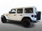 2020 Jeep Wrangler Unlimited Sahara 4x4