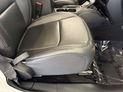 2020 Jeep Wrangler Unlimited Sahara 4x4