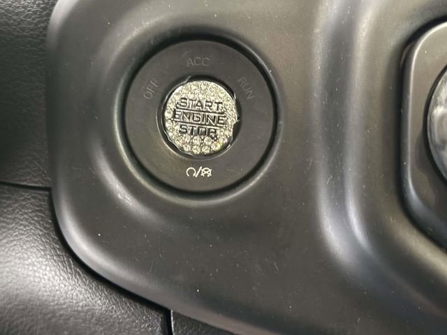 2020 Jeep Wrangler Unlimited Sahara 4x4