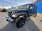 2020 Jeep Wrangler Unlimited Sahara Altitude 4x4
