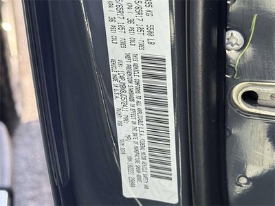 2018 Jeep Cherokee Trailhawk