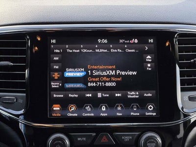 2019 Jeep Grand Cherokee Altitude 4x4