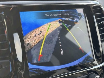 2019 Jeep Grand Cherokee Altitude 4x4