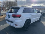 2019 Jeep Grand Cherokee Altitude 4x4
