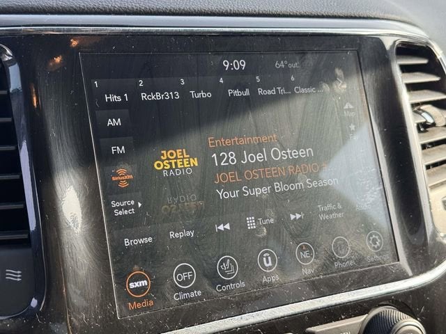 2022 Jeep Grand Cherokee WK Laredo X 4x4