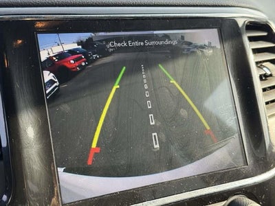 2022 Jeep Grand Cherokee WK Laredo X 4x4