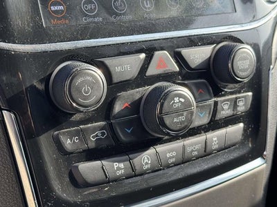 2022 Jeep Grand Cherokee WK Laredo X 4x4