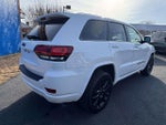 2022 Jeep Grand Cherokee WK Laredo X 4x4