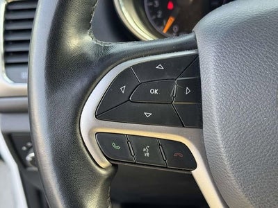 2022 Jeep Grand Cherokee WK Laredo X 4x4