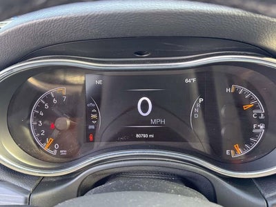 2022 Jeep Grand Cherokee WK Laredo X 4x4