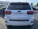 2022 Jeep Grand Cherokee WK Laredo X 4x4