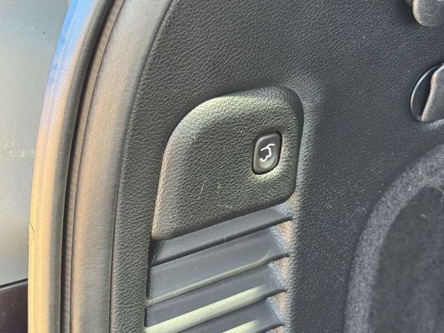2018 Jeep Grand Cherokee Summit 4x4