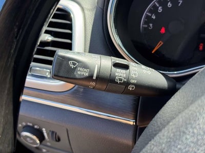 2018 Jeep Grand Cherokee Summit 4x4