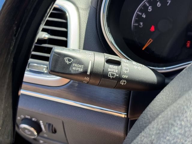 2018 Jeep Grand Cherokee Summit 4x4