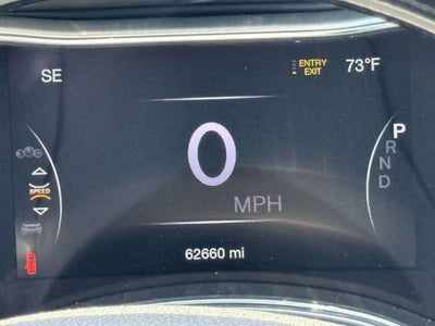 2018 Jeep Grand Cherokee Summit 4x4