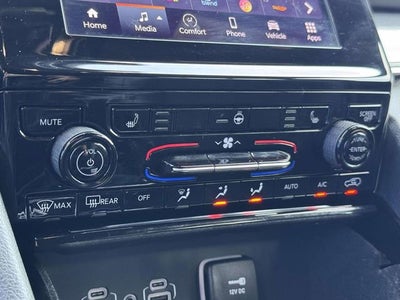 2021 Jeep Grand Cherokee L Altitude 4x4