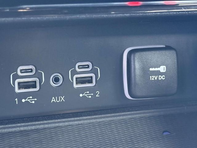 2021 Jeep Grand Cherokee L Altitude 4x4