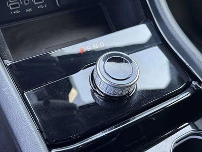 2021 Jeep Grand Cherokee L Altitude 4x4