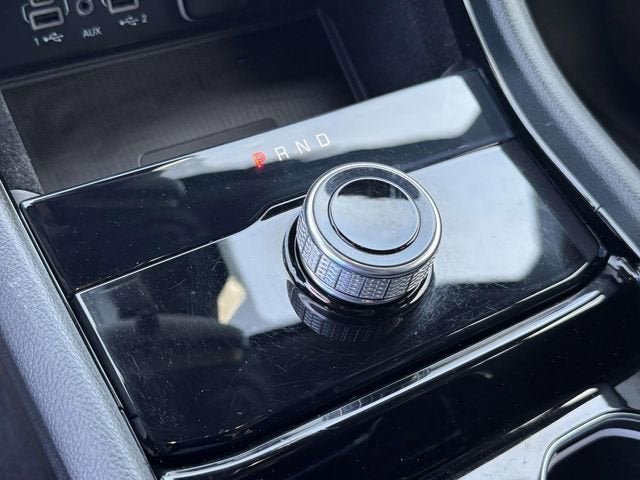 2021 Jeep Grand Cherokee L Altitude 4x4