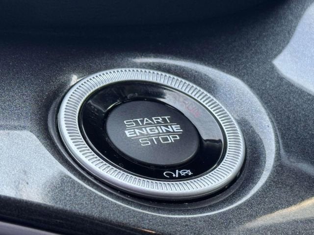 2021 Jeep Grand Cherokee L Altitude 4x4
