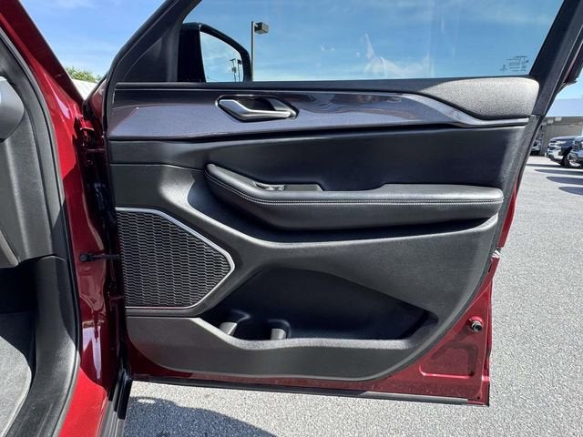 2021 Jeep Grand Cherokee L Altitude 4x4