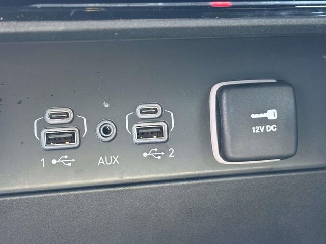 2024 Jeep Grand Cherokee L Laredo 4x4