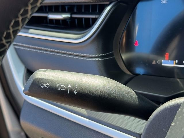 2024 Jeep Grand Cherokee L Laredo 4x4