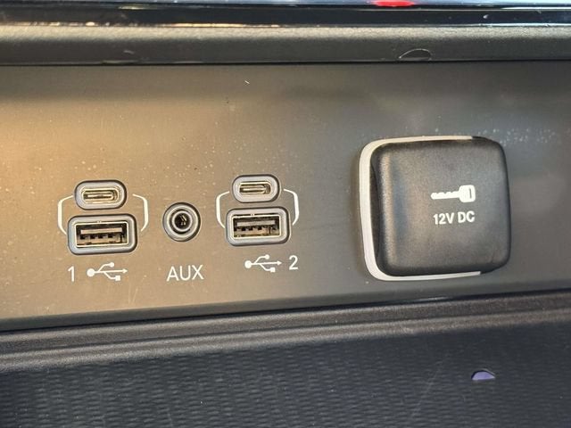 2024 Jeep Grand Cherokee L Laredo X 4x4