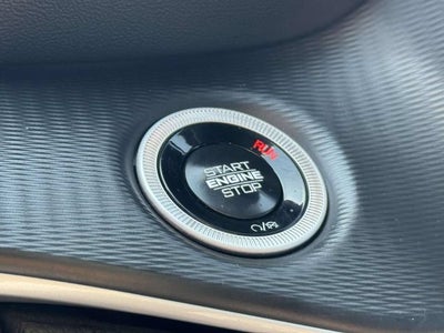 2024 Jeep Grand Cherokee L Laredo X 4x4
