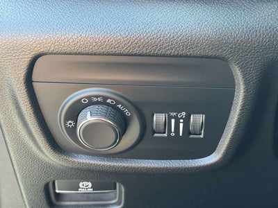 2024 Jeep Grand Cherokee L Laredo X 4x4