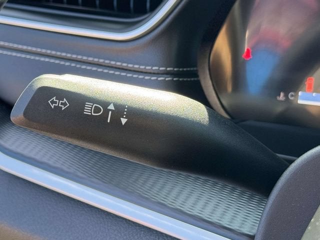 2024 Jeep Grand Cherokee L Laredo X 4x4