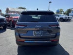 2024 Jeep Grand Cherokee L Laredo X 4x4