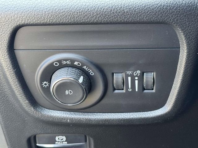 2023 Jeep Grand Cherokee L Overland 4x4