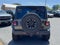 2025 Jeep Wrangler 4-Door Willys 4x4