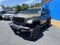 2025 Jeep Wrangler 4-Door Willys 4x4