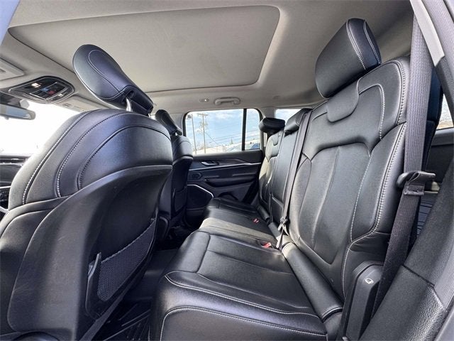 2024 Jeep Grand Cherokee 4xe LIMI