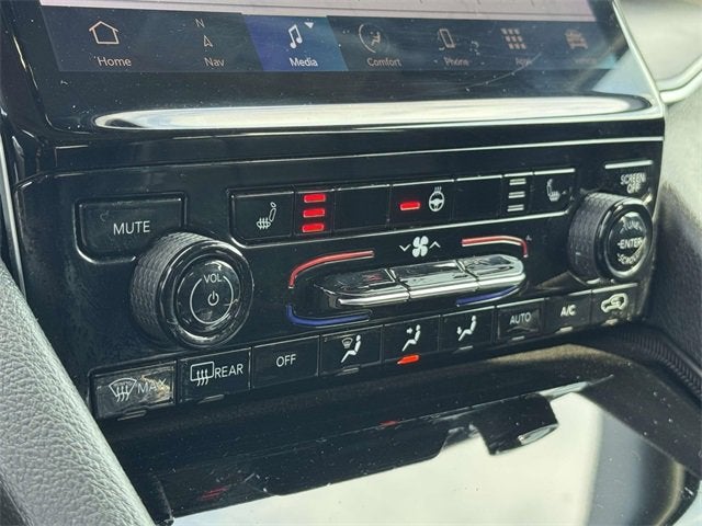 2024 Jeep Grand Cherokee 4xe LIMI