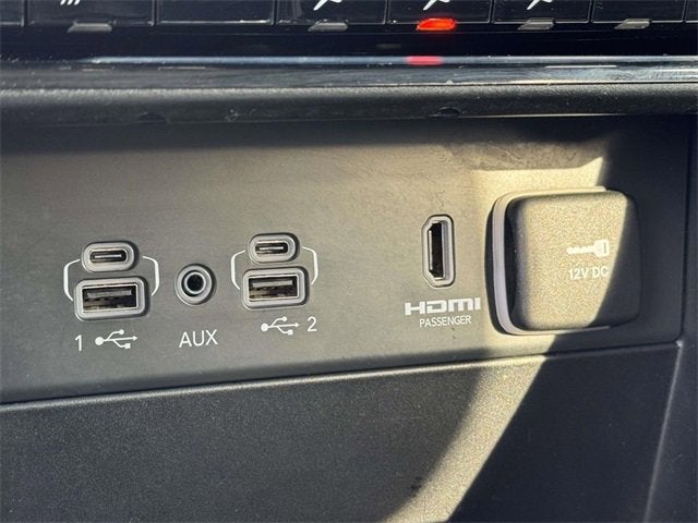 2024 Jeep Grand Cherokee 4xe LIMI