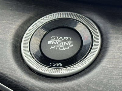 2024 Jeep Grand Cherokee 4xe LIMI