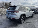 2024 Jeep Grand Cherokee 4xe LIMI