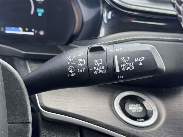 2024 Jeep Grand Cherokee 4xe LIMI