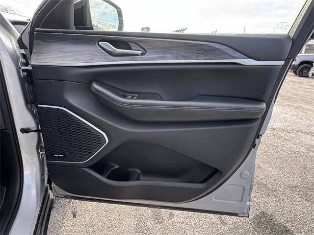 2024 Jeep Grand Cherokee 4xe LIMI